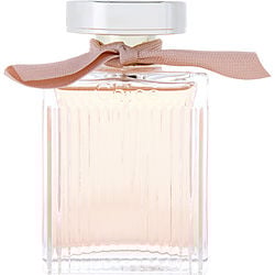 Chloe Ch L'Eau By C Herrera Tester Eau De Toilette Spray 3.4 Oz Perfume